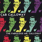 The Fabulous Mr. Calloway