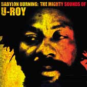 Babylon Burning: The Mighty Sounds