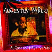 Augustus' Last Stand