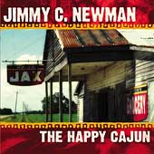 The Happy Cajun