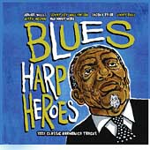 Blues Harp Heroes