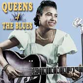 Queens Of The Blues