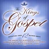 The Kings Of Gospel