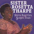 Sister Rosetta's Gospel Train