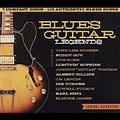 Blues Guitar Legends [Limited]<限定盤>