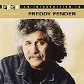 An Introduction to Freddy Fender
