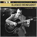 An Introduction to Django Reinhardt Vol. 2
