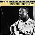 An Introduction to Big Bill Broonzy