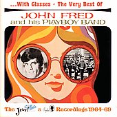 With Glasses: Very Best of John & His Playboy Band