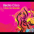 Coco Do Mundo [Digipak]