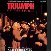 Triumph Of The Spirit