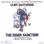 The Eiger Sanction (OST)