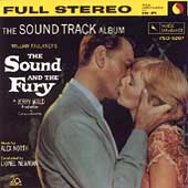 The Sound & The Fury