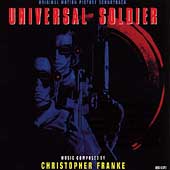 Universal Soldier