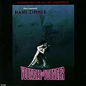 Younger And Younger (OST)