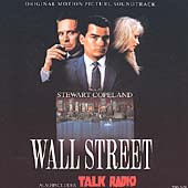 Wall Street/Talk Radio