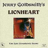 Lionheart: The Epic Symphonic Score