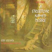 A Streetcar Named Desire