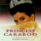 Princess Caraboo