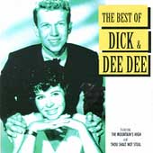 The Best Of Dick & Dee Dee