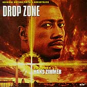 Drop Zone (OST)