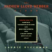 The Andrew Lloyd Webber Album