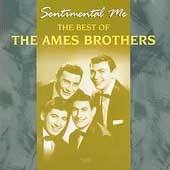 The Best Of The Ames Brothers