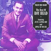 Treat Her Right: The Best of Roy Head