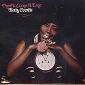 There'll Come A Time