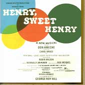 Henry, Sweet Henry