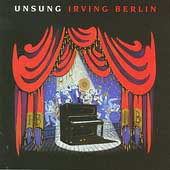 Unsung Irving Berlin