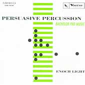 Persuasive Percussion