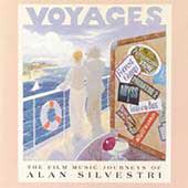 Voyages: The Film Music...