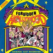 Forbidden Hollywood