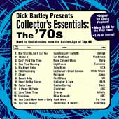 Dick Bartley Collector's Vol. 2: The 70s...