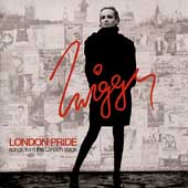 London Pride: Songs From The London Stage