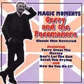 Magic Moments: Classic Hits Revisited