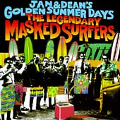 Golden Summer Days: The Legendary Masked Surfers