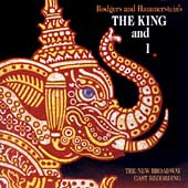 The King And I (Varese Sarabande)