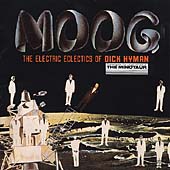 Moog: The Electric Eclectics Of Dick Hyman