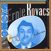 The Ernie Kovacs Record Collection
