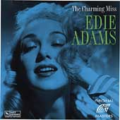 The Charming Miss Edie Adams