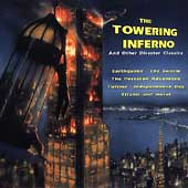 The Towering Inferno and Other Disaster Classics