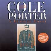 Cole Porter: A Musical Toast