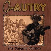 The Singing Cowboy: Chapter One