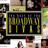 The Best Of The Broadway Divas