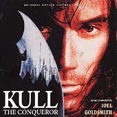 Kull The Conqueror