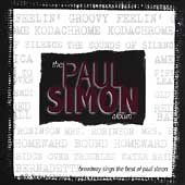 The Paul Simon Album: Broadway Sings... [HDCD]