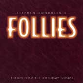 Stephen Sondheim's Follies: Themes From the Legendary Musical