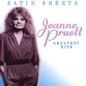 Satin Sheets: Jeanne Pruett's Greatest Hits